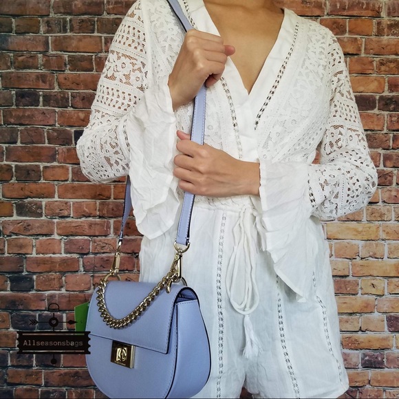 Kate spade Greenwood Rita crossbody early dawn - Picture 2 of 7